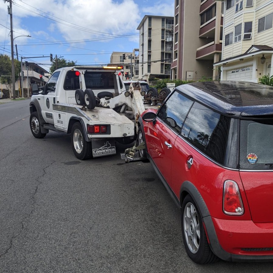 Hogyan segíthet az autómentés a mindennapokban?