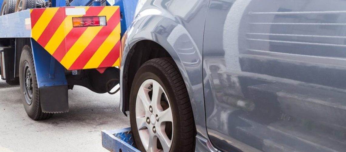 Hogyan kezeljük a baleseti helyzeteket, avagy autómentés lépésről lépésre