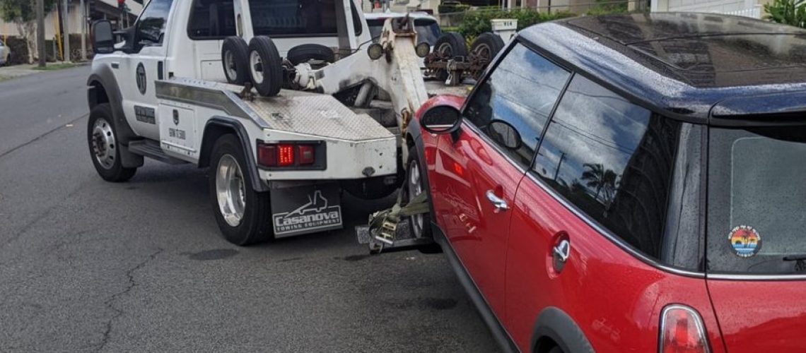 Hogyan segíthet az autómentés a mindennapokban?